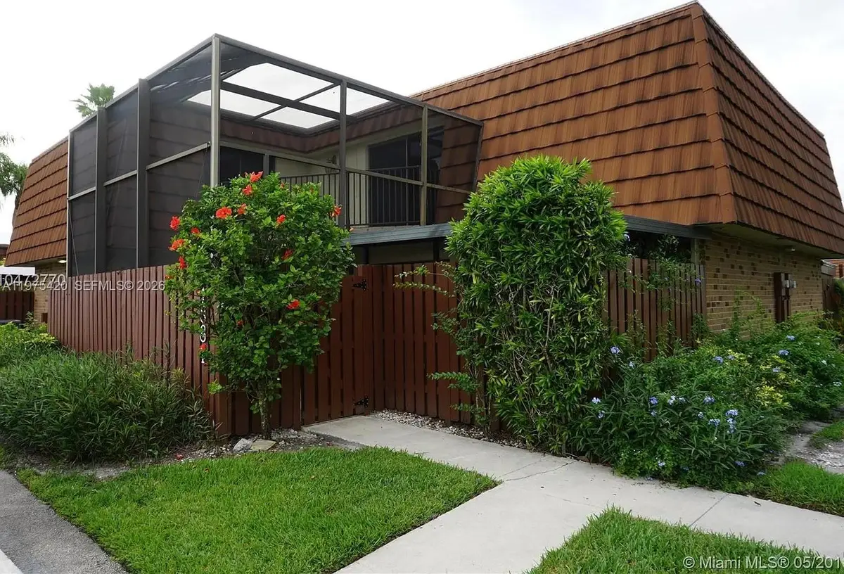 11881 SW 13th Ct, Davie, FL 33325 - #1