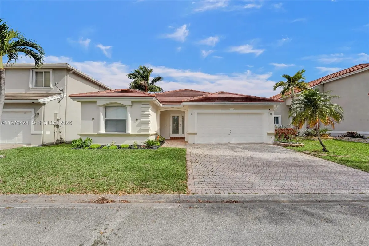 3371 SW 51st St, Hollywood, FL 33312 - #1