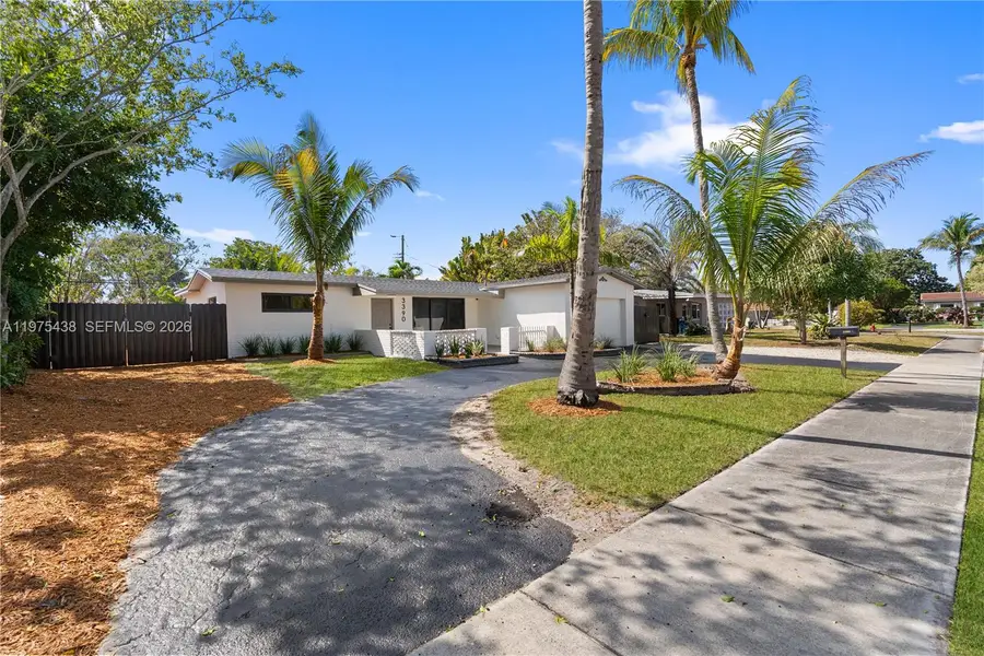 3390 SW 15th Ct, Fort Lauderdale, FL 33312 - #2