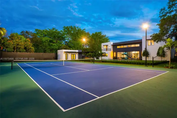 6445 SW 129th Ter, Pinecrest, FL 33156