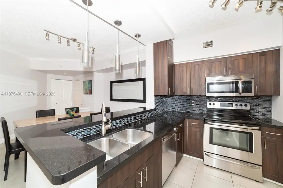 17100 N Bay Rd #1802, Sunny Isles Beach, FL 33160 - #2