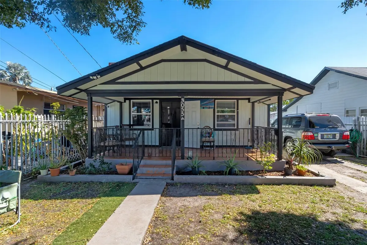 3055 NW 23rd Ave, Miami, FL 33142 - #1