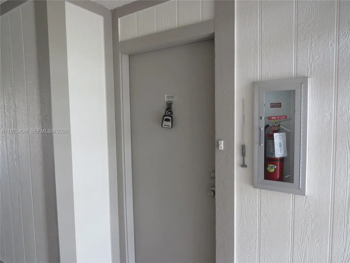 10753 W Clairmont Cir #106, Tamarac, FL 33321 - #1