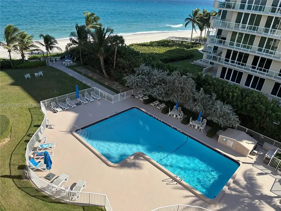 1069 Hillsboro Mile #603, Hillsboro Beach, FL 33062 - #3