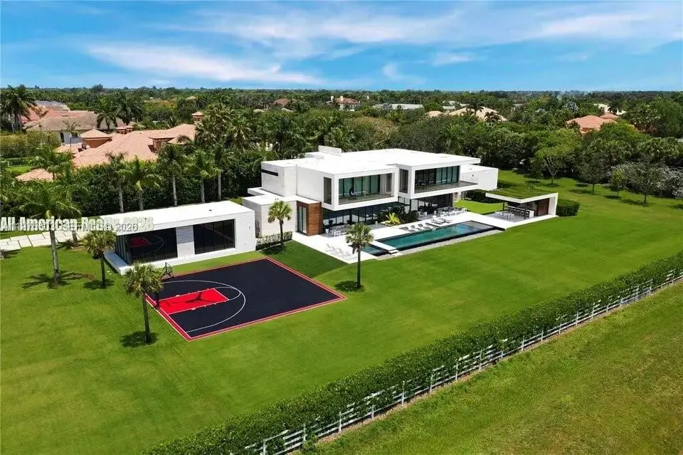 17000 Stratford Ct, Southwest Ranches, FL 33331 - #1