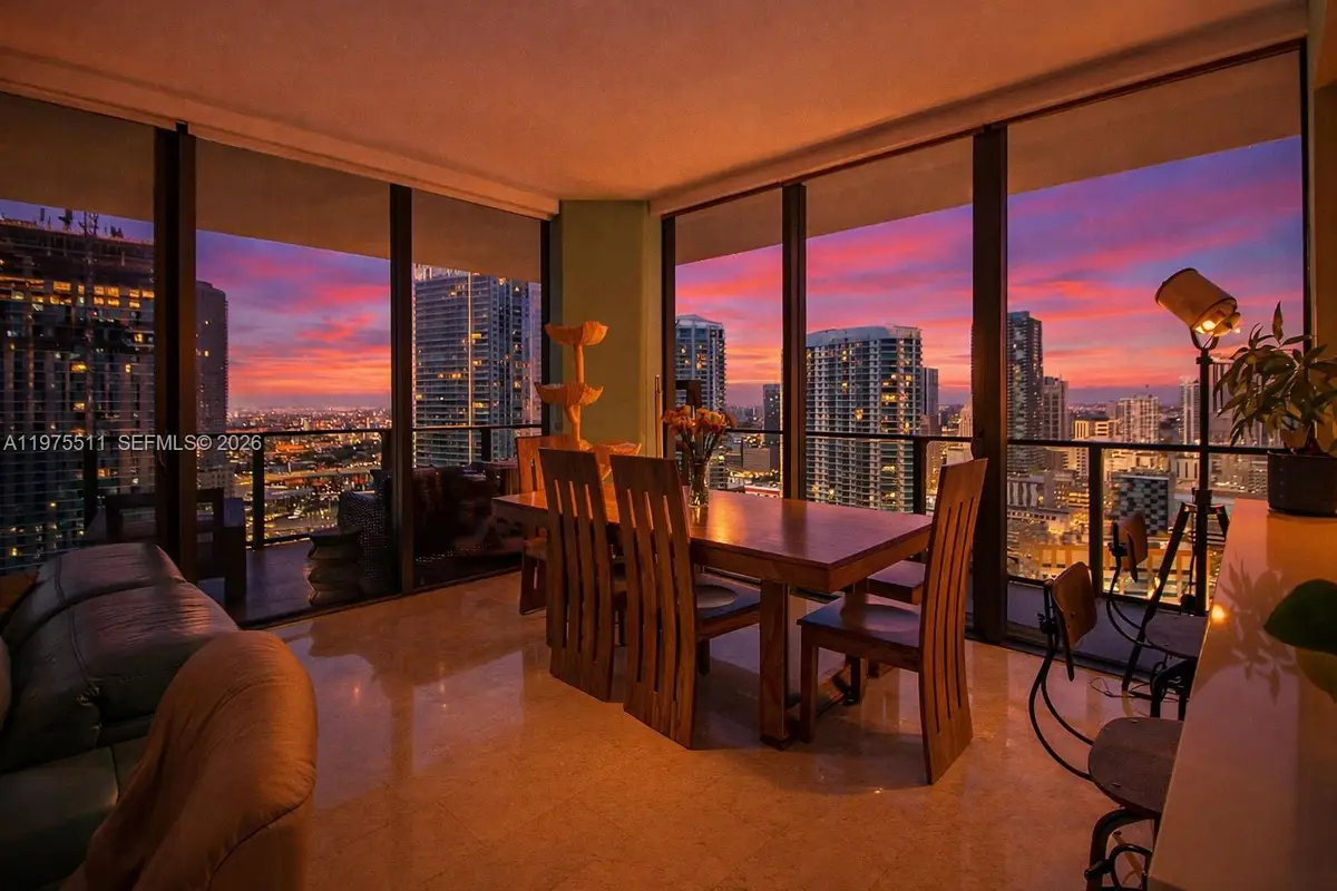 68 SE 6th St #2612, Miami, FL 33131 - #1