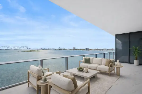 700 NE 24 Street #805, Miami, FL 33137