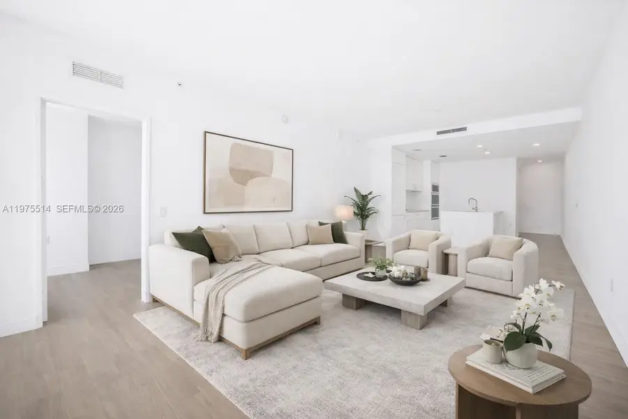 700 NE 24 Street #805, Miami, FL 33137 - #2