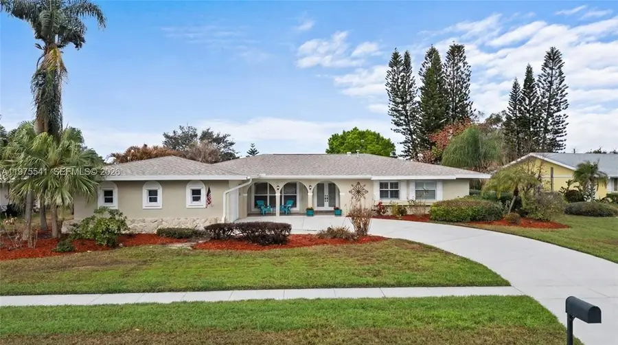 2802 SE Pine Valley St, Port Saint Lucie, FL 34952 - #2