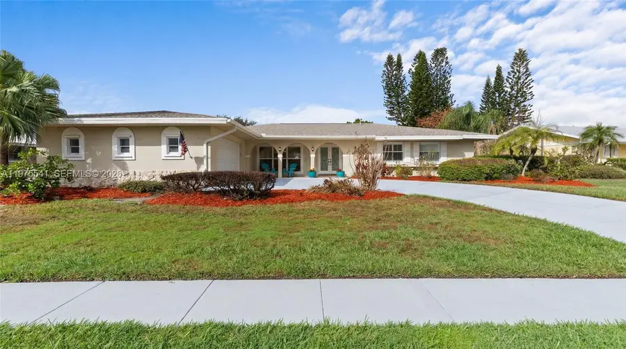 2802 SE Pine Valley St, Port Saint Lucie, FL 34952 - #3