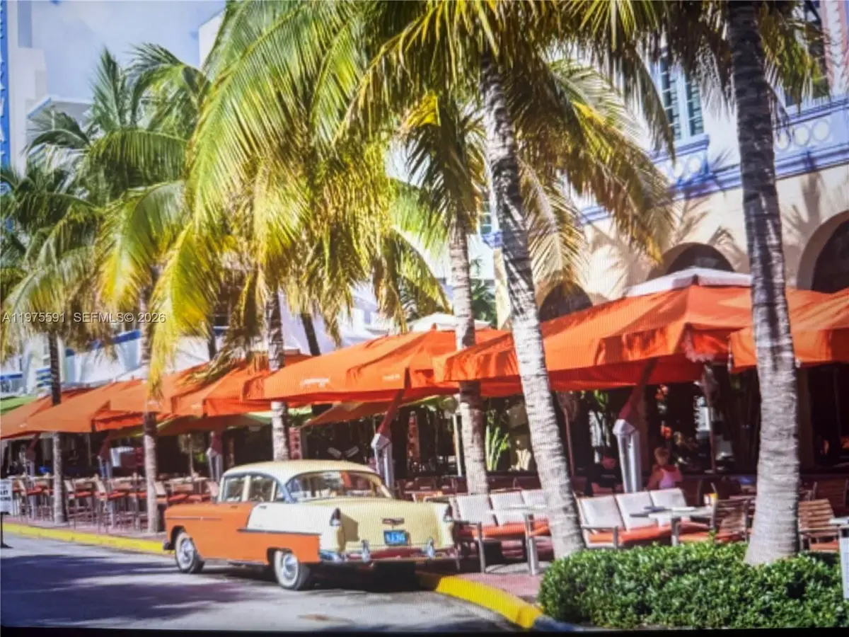 1390 Ocean Dr #304, Miami Beach, FL 33139 - #1