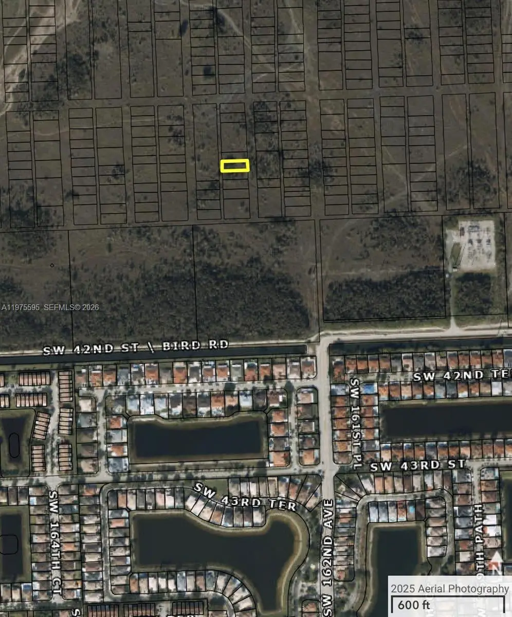 40 Sw 162ave, Miami, FL 33185 - #1