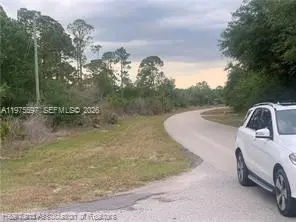 615 Wildflower Street, Lake Placid, FL 33852 - #3