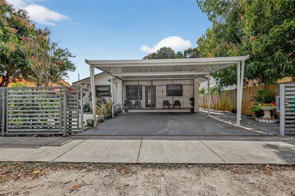 834 NW 115th St, Miami, FL 33168