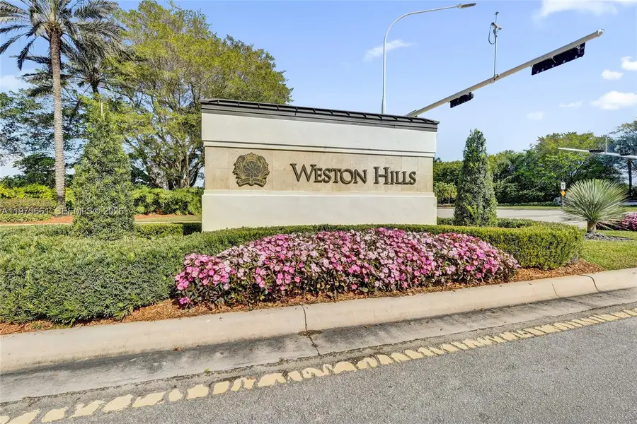 2458 Greenbrier Ct, Weston, FL 33327 - #3