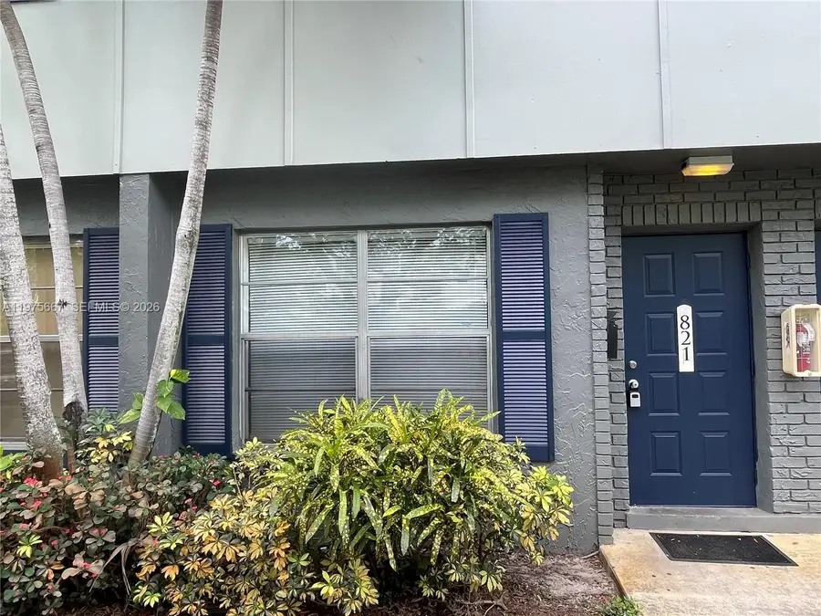 821 NW 46th Ave #821, Plantation, FL 33317 - #3