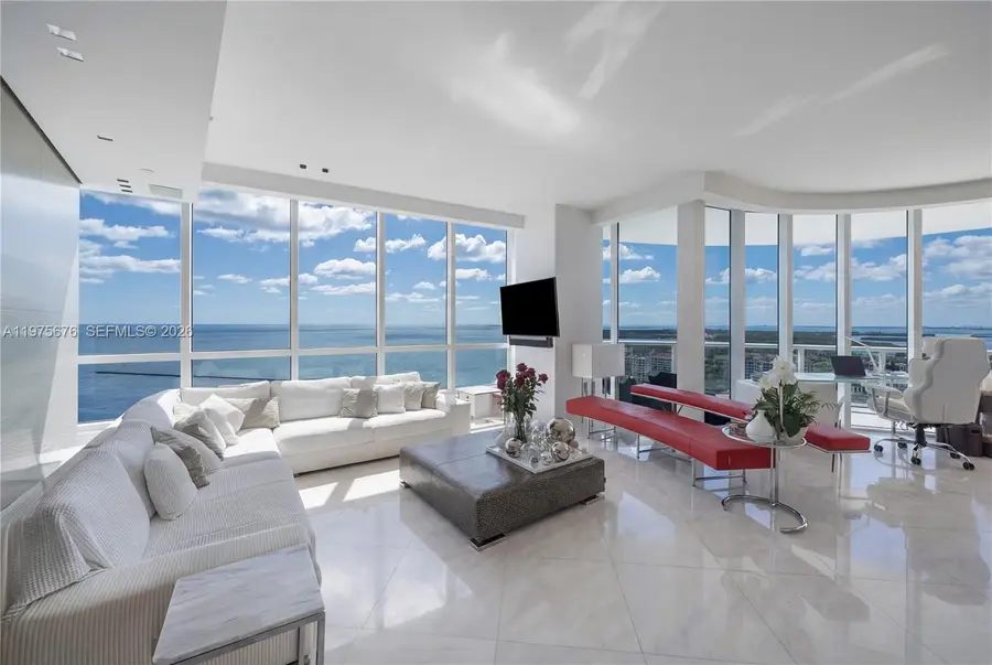 100 S Pointe Dr #2604, Miami Beach, FL 33139 - #3