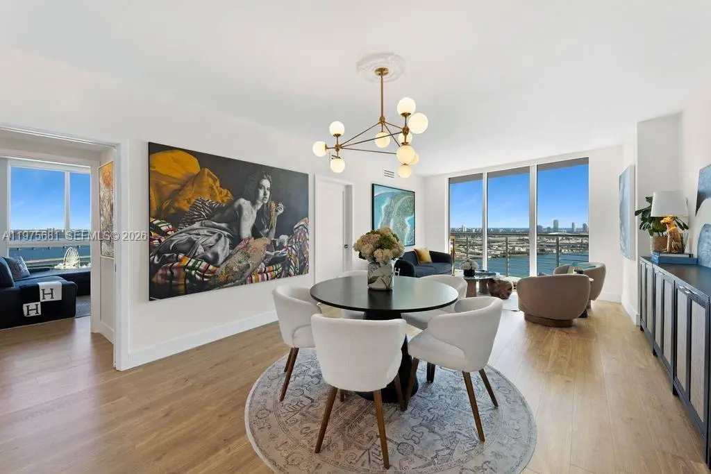 335 S Biscayne Blvd #3012, Miami, FL 33131 - #1