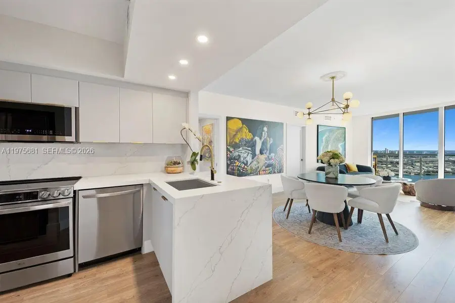 335 S Biscayne Blvd #3012, Miami, FL 33131 - #3