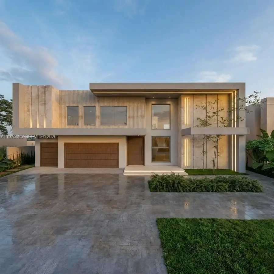 4270 NE 23rd Ave, Lighthouse Point, FL 33064 - #3