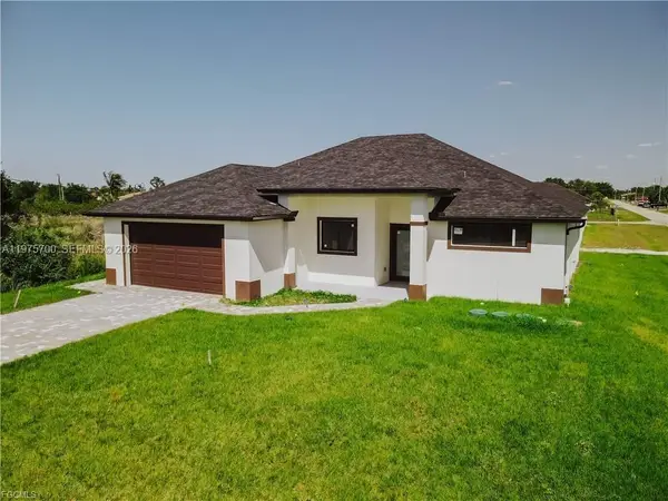 4705 Diane Ave, Lehigh Acres, FL 33976