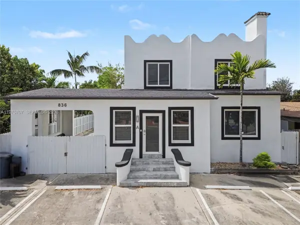 836 NW 33rd Ave, Miami, FL 33125
