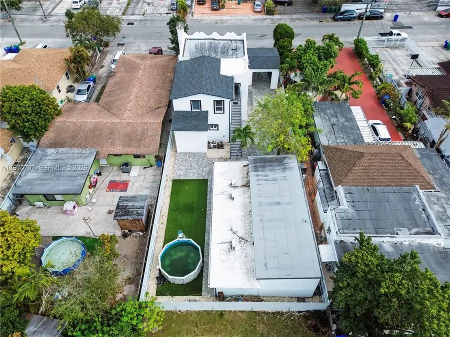 836 NW 33rd Ave, Miami, FL 33125 - #2