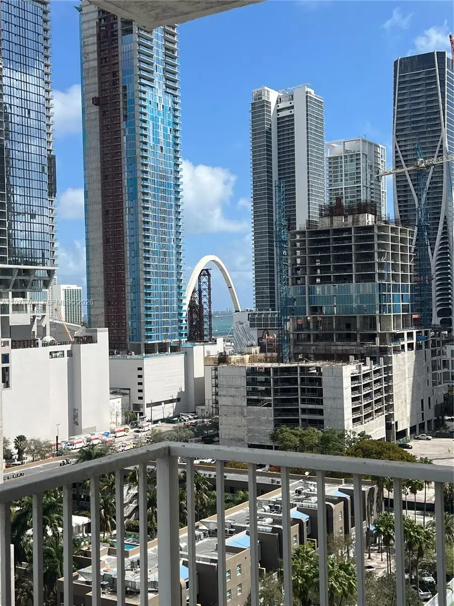 850 N Miami Ave #W-1808, Miami, FL 33136 - #3