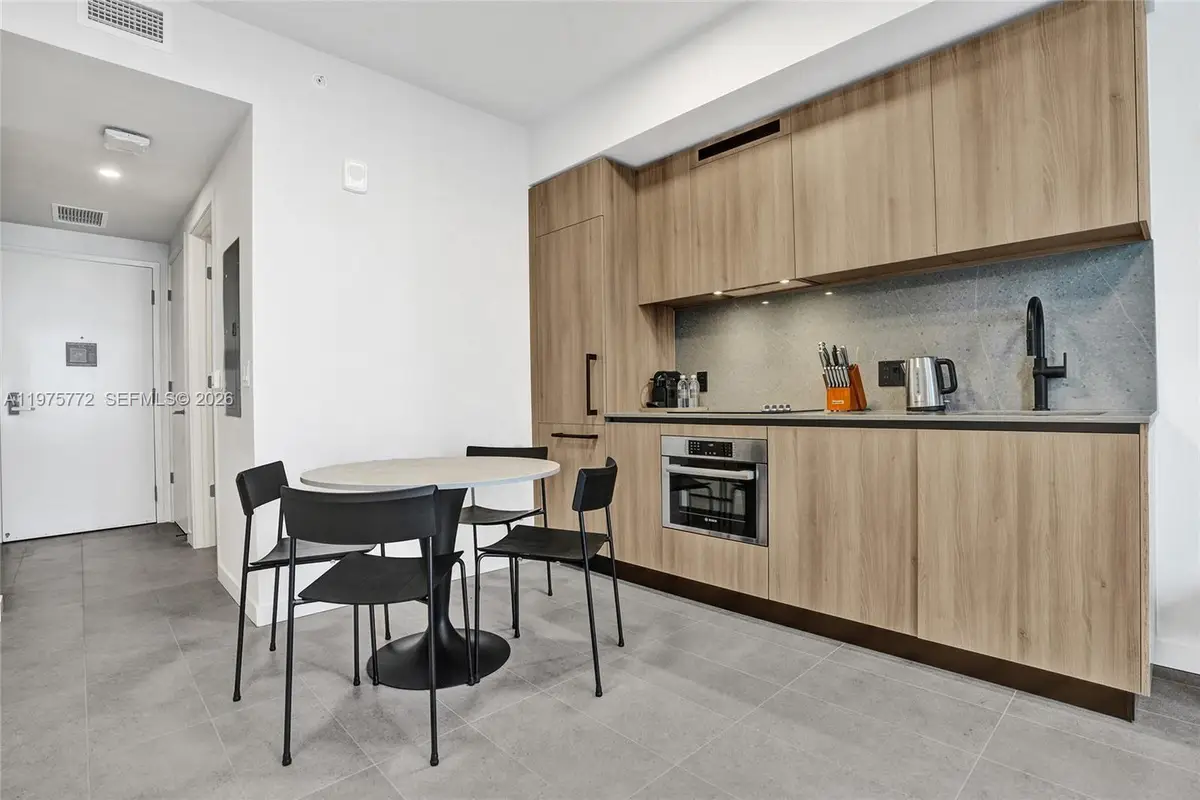 121 NE 5th St #2411, Miami, FL 33132 - #1