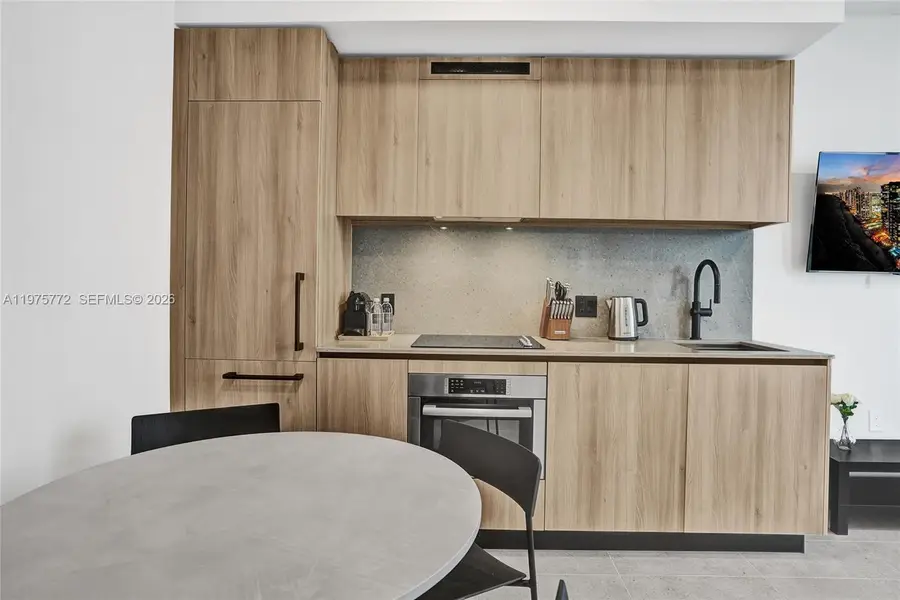 121 NE 5th St #2411, Miami, FL 33132 - #2