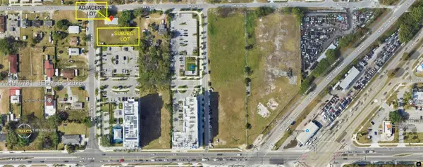 214 ST 119 Ave, Miami, FL 33177