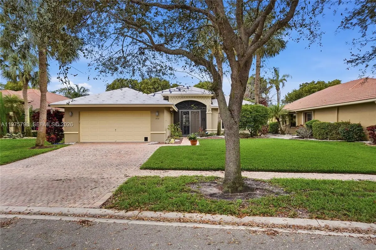 7771 Via Grande, Boynton Beach, FL 33437 - #1