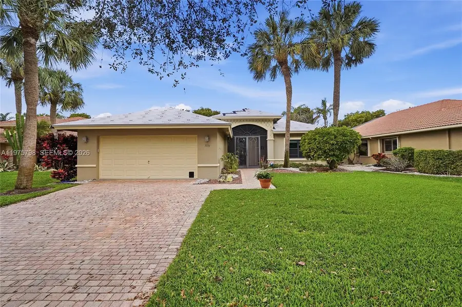 7771 Via Grande, Boynton Beach, FL 33437 - #2