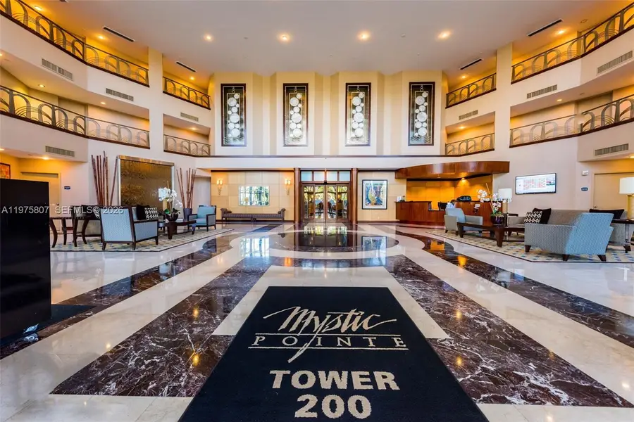 19101 NE 36th Ct #1003, Aventura, FL 33180 - #3