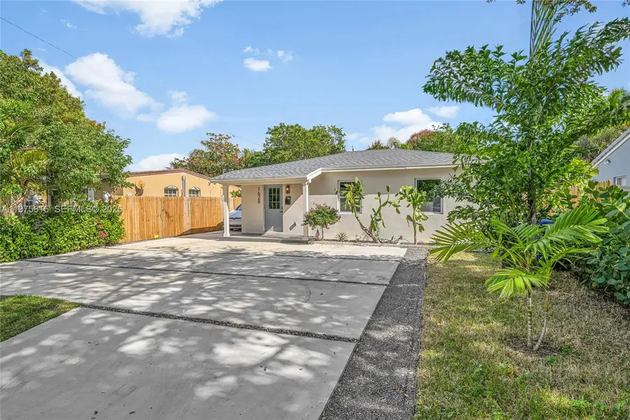 1628 NW 5th Ave, Fort Lauderdale, FL 33311 - #2
