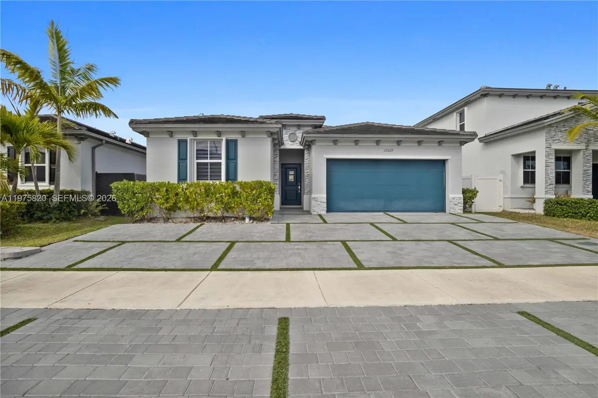 13319 SW 184th Ter, Miami, FL 33177 - #1