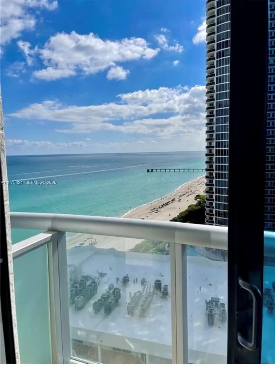 17315 Collins Ave #1804, Sunny Isles Beach, FL 33160 - #2