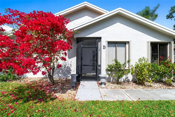 3010 NW 12th St #D, Delray Beach, FL 33445