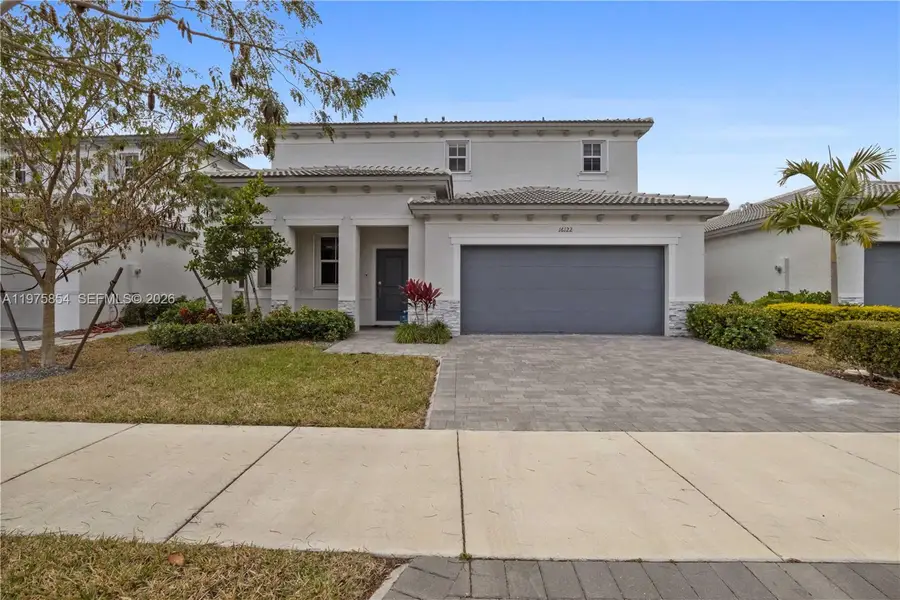 16122 SW 148th Ave, Miami, FL 33187 - #2
