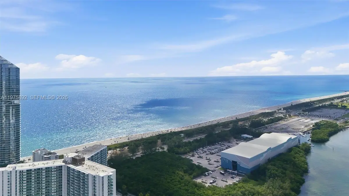 100 Bayview Dr #1106, Sunny Isles Beach, FL 33160 - #1
