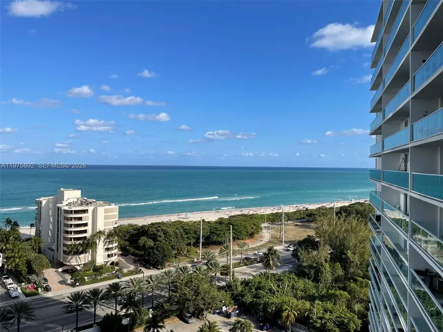 100 Bayview Dr #1106, Sunny Isles Beach, FL 33160 - #2
