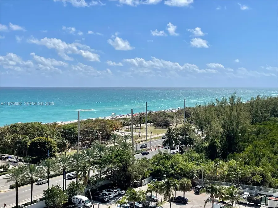 100 Bayview Dr #1106, Sunny Isles Beach, FL 33160 - #3