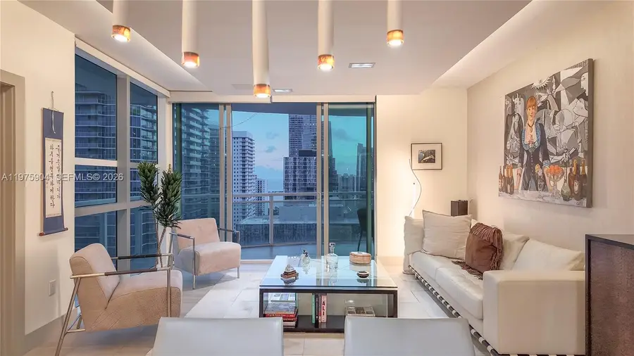 951 Brickell Ave #2910, Miami, FL 33131 - #2