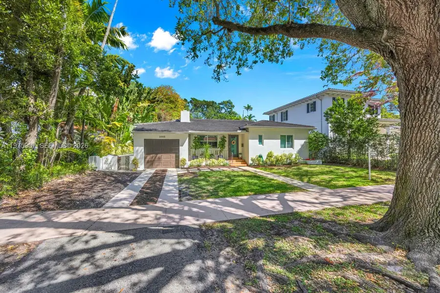 1005 Columbus Blvd, Coral Gables, FL 33134 - #3