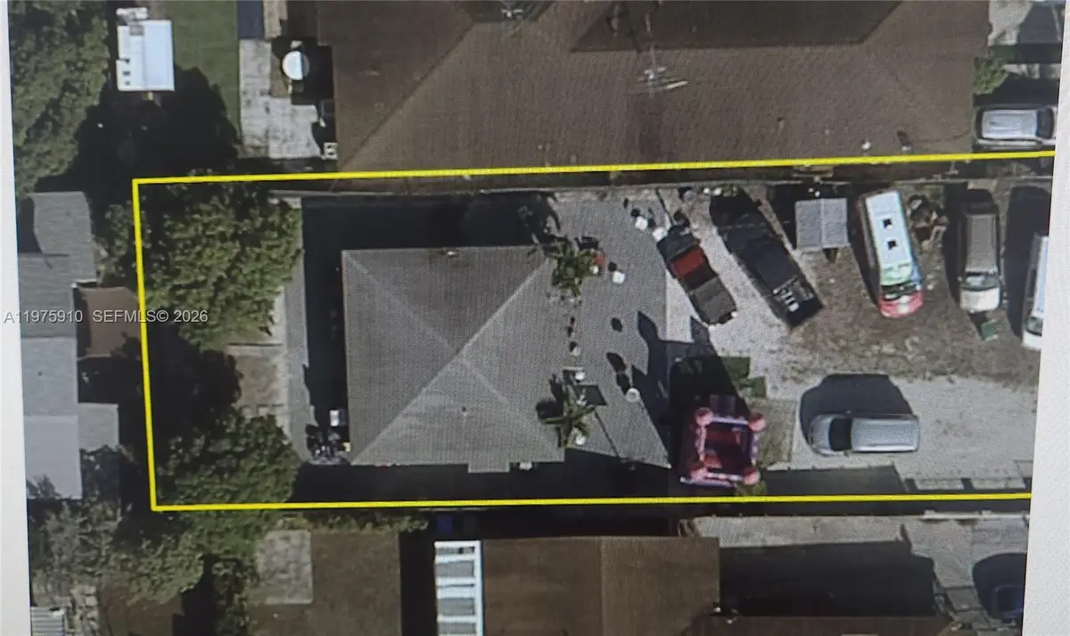 150 NW 17th Ct, Miami, FL 33125 - #1