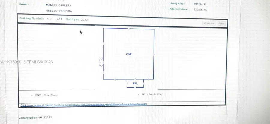 150 NW 17th Ct, Miami, FL 33125 - #3