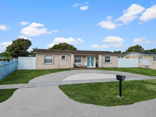 30236 SW 148th Pl, Homestead, FL 33033