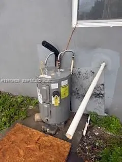 3502 NW 7th St, Okeechobee, FL 34972 - #3