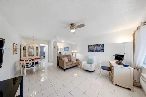 1015 SW 11th Ave #5K, Hallandale Beach, FL 33009