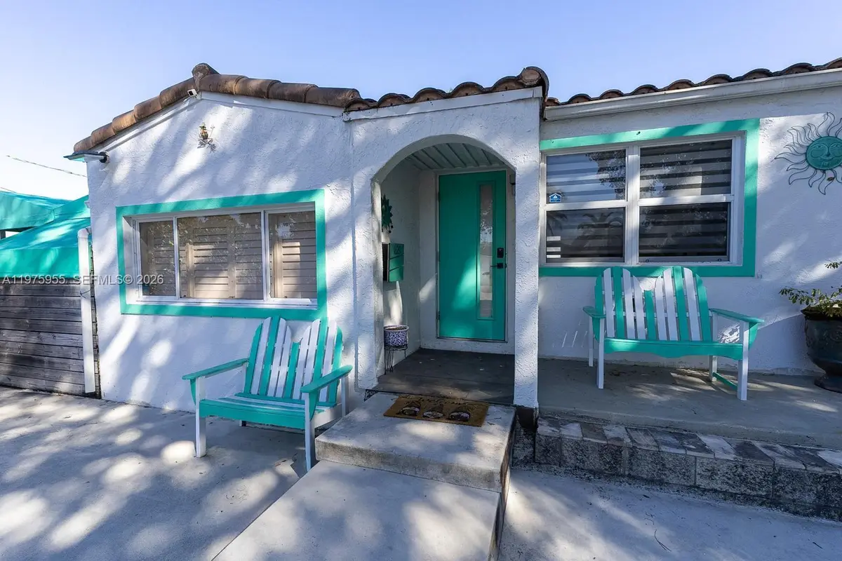 1629 Arthur St, Hollywood, FL 33020 - #1